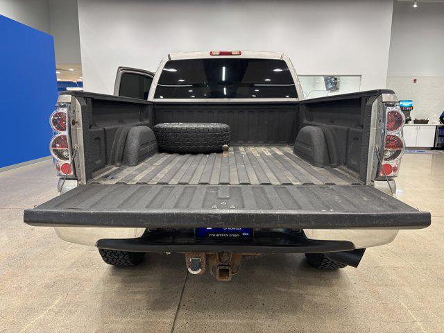 2005 Chevrolet Silverado 2500HD LS