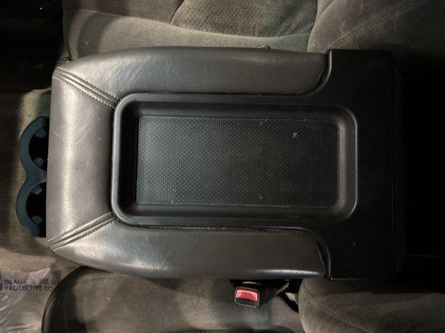 2005 Chevrolet Silverado 2500HD LS