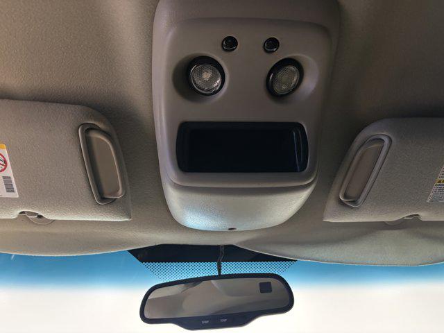 2005 Chevrolet Silverado 2500HD LS
