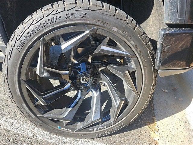 2021 GMC Sierra 1500 4WD Crew Cab Short Box Denali 2021 GMC Sierra 1500 4WD Crew Cab Short Box Denali