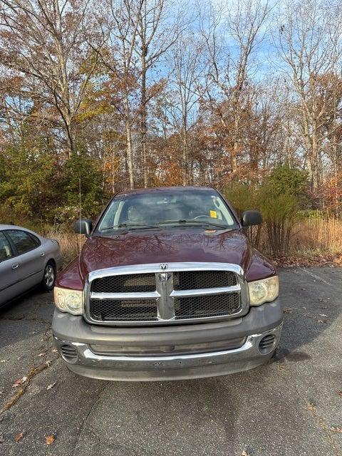 2002 Dodge Ram 1500 ST