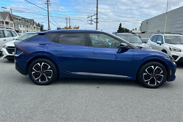 2023 Kia EV6 GT-Line 2023 Kia EV6 GT-Line