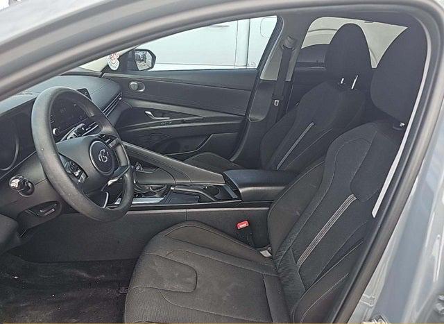 2023 Hyundai Elantra SE 2023 Hyundai Elantra SE