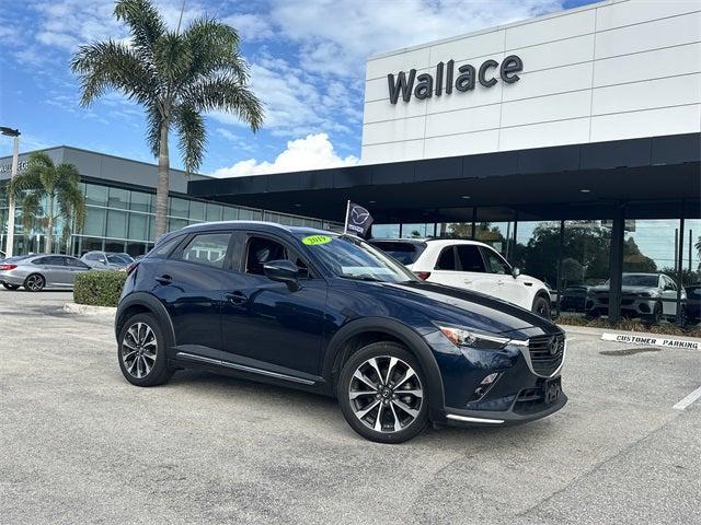 2019 Mazda CX-3 Grand Touring