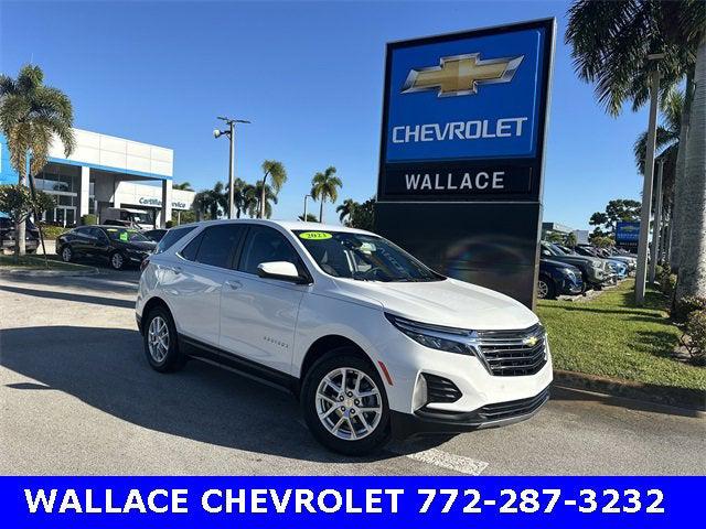 2023 Chevrolet Equinox FWD LT 2023 Chevrolet Equinox FWD LT