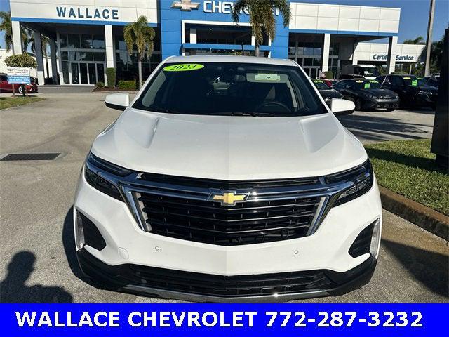 2023 Chevrolet Equinox FWD LT 2023 Chevrolet Equinox FWD LT