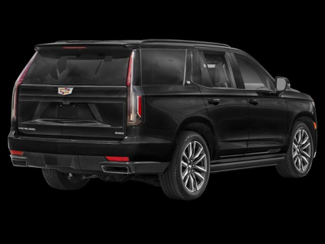 2021 Cadillac Escalade 4WD Sport Platinum
