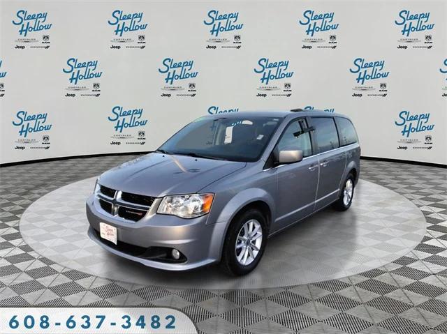 2019 Dodge Grand Caravan SXT 2019 Dodge Grand Caravan SXT