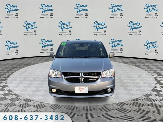 2019 Dodge Grand Caravan SXT 2019 Dodge Grand Caravan SXT