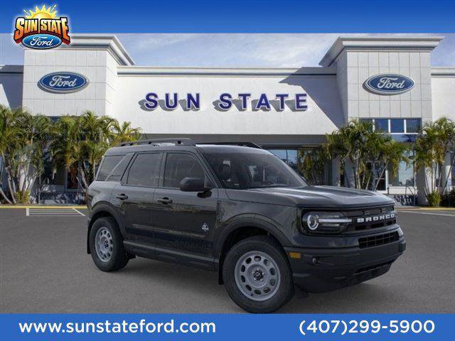 2024 Ford Bronco Sport Outer Banks for sale in Orlando, FL