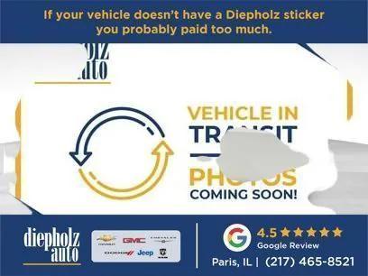 2025 Chevrolet Trailblazer FWD LT