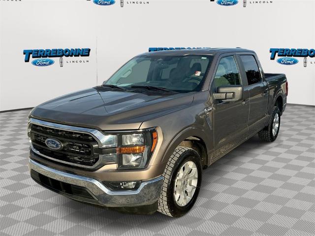2023 Ford F-150 XLT for sale in Houma, LA