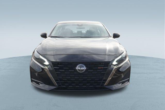 2024 Nissan Altima SR FWD 2024 Nissan Altima SR FWD