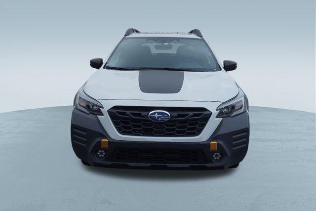 2023 Subaru Outback Wilderness 2023 Subaru Outback Wilderness