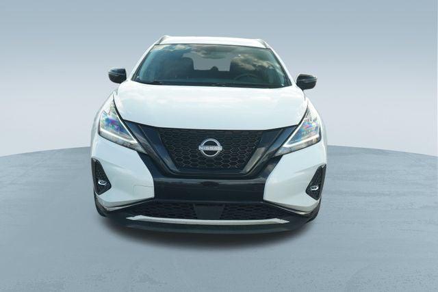 2024 Nissan Murano SV Intelligent AWD 2024 Nissan Murano SV Intelligent AWD