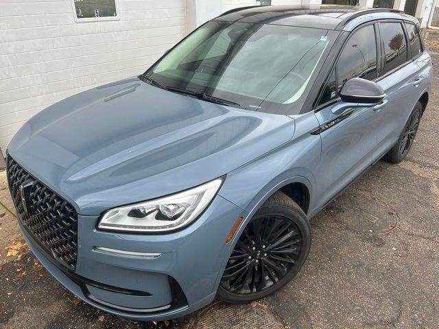 2023 Lincoln Corsair Reserve 2023 Lincoln Corsair Reserve