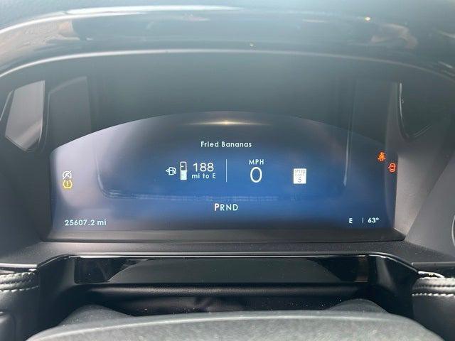 2023 Lincoln Corsair Reserve 2023 Lincoln Corsair Reserve