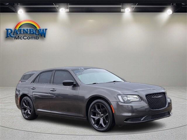 2021 Chrysler 300 Touring