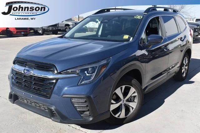 2024 Subaru Ascent Premium 7-Passenger