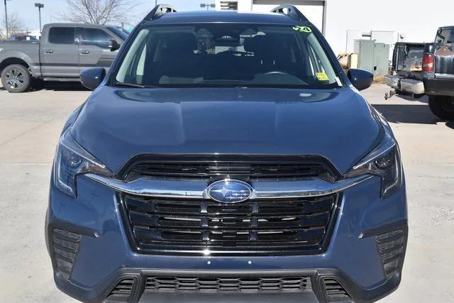 2024 Subaru Ascent Premium 7-Passenger