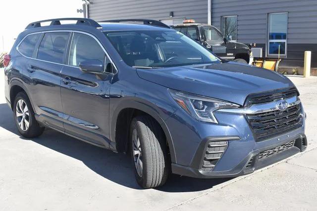 2024 Subaru Ascent Premium 7-Passenger