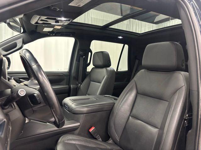 2021 Chevrolet Tahoe 4WD LT 2021 Chevrolet Tahoe 4WD LT