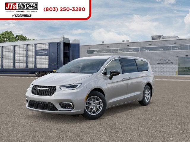 2026 Chrysler Pacifica PACIFICA SELECT 2026 Chrysler Pacifica PACIFICA SELECT