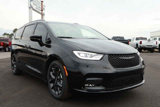 2026 Chrysler Pacifica PACIFICA LIMITED