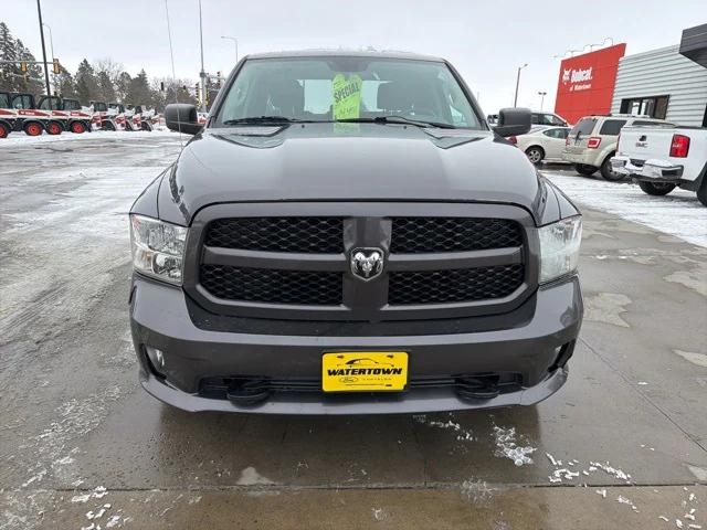 2015 RAM 1500 Express 2015 RAM 1500 Express