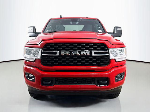 2024 RAM 2500 Big Horn Crew Cab 4x4 64 Box 2024 RAM 2500 Big Horn Crew Cab 4x4 64 Box