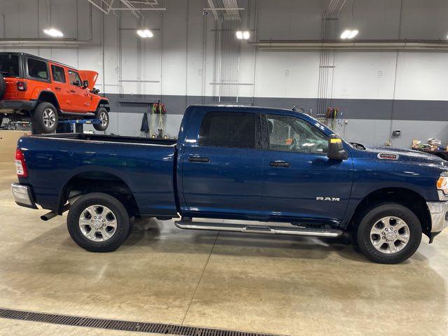 2024 RAM 2500 Big Horn Crew Cab 4x4 64 Box 2024 RAM 2500 Big Horn Crew Cab 4x4 64 Box