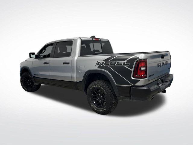 2025 RAM 1500 Rebel 2025 RAM 1500 Rebel