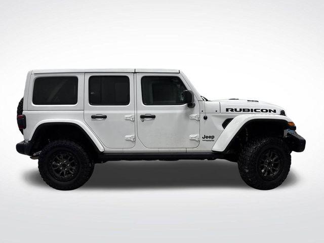 2021 Jeep Wrangler Unlimited Rubicon 392 4x4