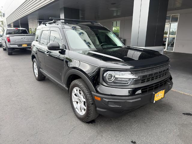 2021 Ford Bronco Sport Base for sale in Coeur D Alene, ID