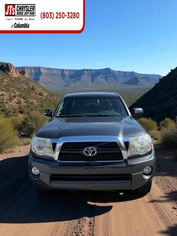 2011 Toyota Tacoma PreRunner V6
