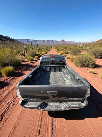 2011 Toyota Tacoma PreRunner V6