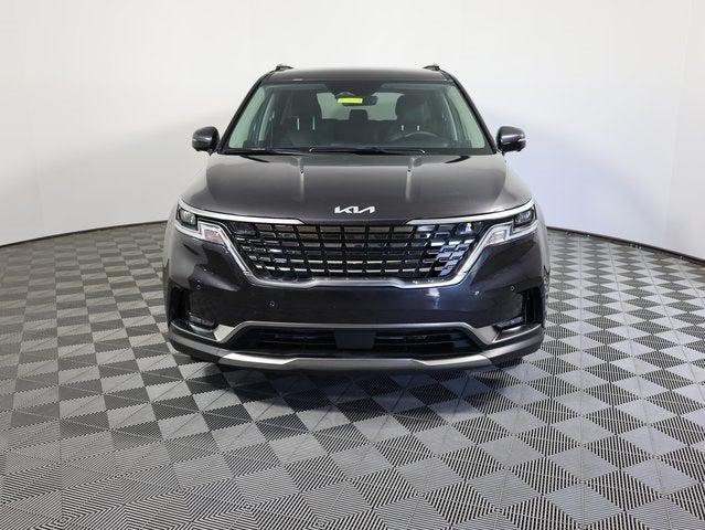 2024 Kia Carnival MPV SX