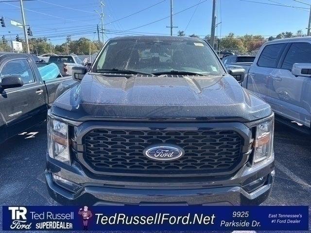2023 Ford F-150 XL 2023 Ford F-150 XL