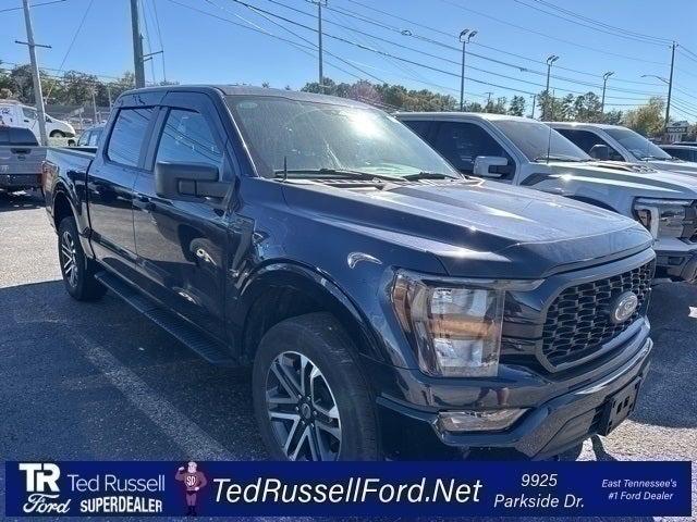 2023 Ford F-150 XL 2023 Ford F-150 XL