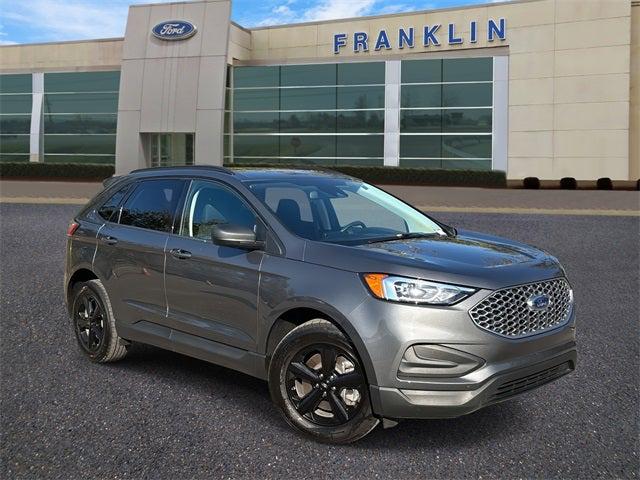 2024 Ford Edge SE 2024 Ford Edge SE