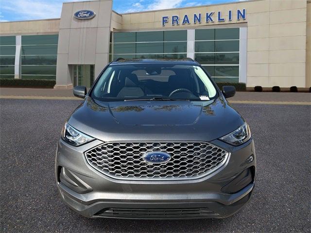 2024 Ford Edge SE 2024 Ford Edge SE