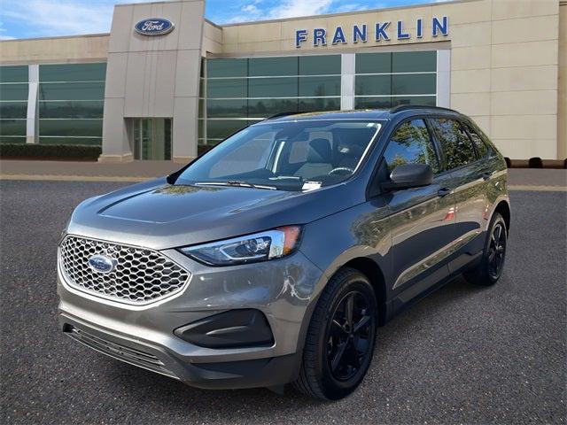 2024 Ford Edge SE 2024 Ford Edge SE