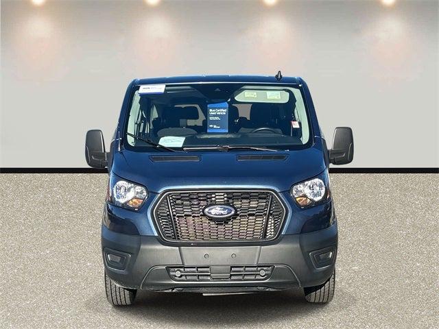 2023 Ford Transit-350 Passenger Van XL 2023 Ford Transit-350 Passenger Van XL