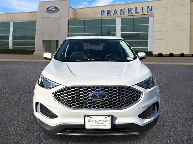 2024 Ford Edge SEL 2024 Ford Edge SEL