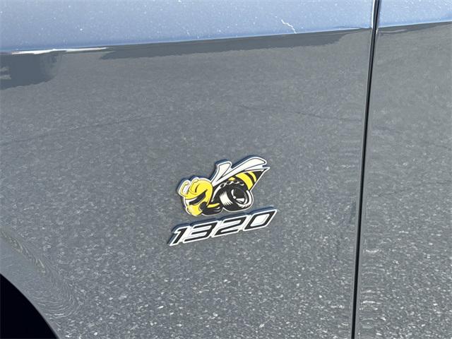 2023 Dodge Challenger R/T Scat Pack 2023 Dodge Challenger R/T Scat Pack