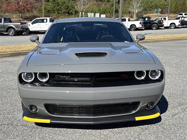 2023 Dodge Challenger R/T Scat Pack 2023 Dodge Challenger R/T Scat Pack