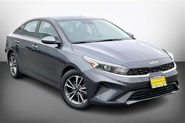 2023 Kia Forte LXS 2023 Kia Forte LXS