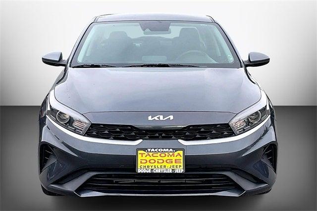 2023 Kia Forte LXS 2023 Kia Forte LXS