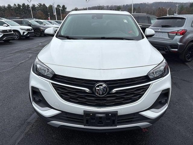 2022 Buick Encore GX FWD Preferred 2022 Buick Encore GX FWD Preferred