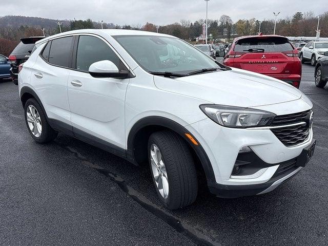 2022 Buick Encore GX FWD Preferred 2022 Buick Encore GX FWD Preferred